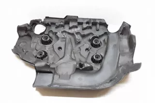 31319190 Декоративная крышка двигателя Volvo C30 Арт e12253527, вид 2