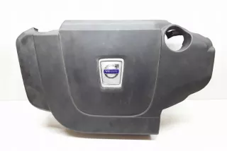 31319190 Декоративная крышка двигателя Volvo C30 Арт e12253527, вид 3
