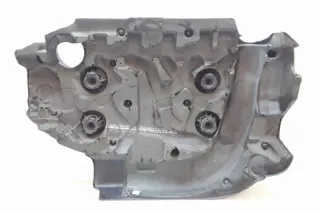 31319190 Декоративная крышка двигателя Volvo C30 Арт e12253526, вид 3