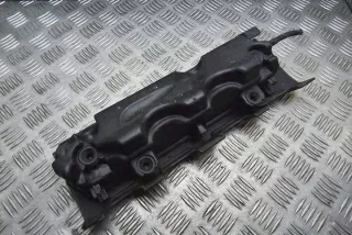 06F129208B Декоративная крышка двигателя Volkswagen Passat B6 Арт e12253515, вид 1