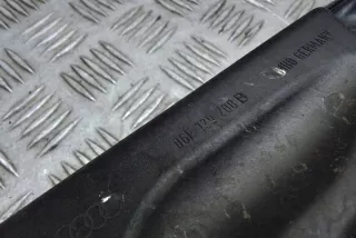 06F129208B Декоративная крышка двигателя Volkswagen Passat B6 Арт e12253515, вид 2