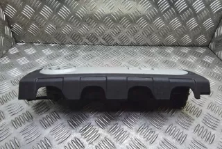 06F129208B Декоративная крышка двигателя Volkswagen Passat B6 Арт e12253515, вид 4