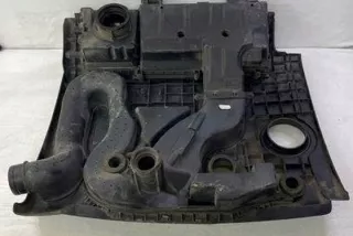 03C129607N Декоративная крышка двигателя Volkswagen Golf 5 Арт e12253475, вид 1