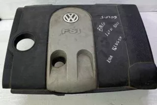03C129607N Декоративная крышка двигателя Volkswagen Golf 5 Арт e12253475, вид 3