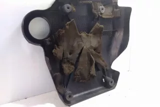 06A103925AC Декоративная крышка двигателя Volkswagen Bora Арт e12253460, вид 1