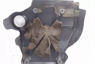 06A103925AC Декоративная крышка двигателя Volkswagen Bora Арт e12253460, вид 3