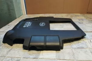 C09010003 Декоративная крышка двигателя Subaru Legacy 4 Арт e12253444, вид 2