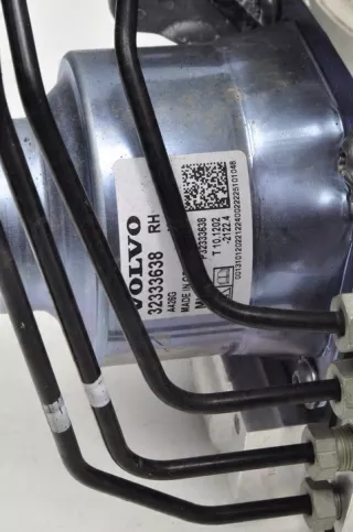 32281728 32333638 Вакуумный усилитель тормозов Volvo XC90 2 Арт e12253399, вид 6