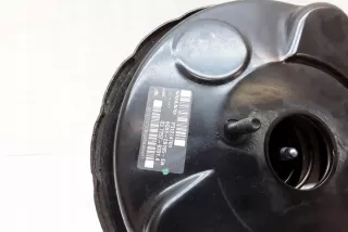 P31274701 Вакуумный усилитель тормозов Volvo V70 2 Арт e12253379, вид 2