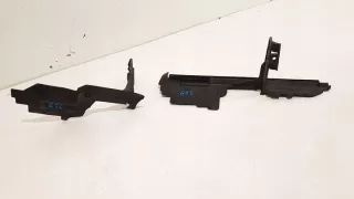 315671560 Декоративная крышка двигателя Opel Astra J Арт e12253254, вид 1