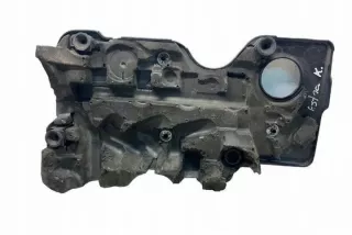 55496095 Декоративная крышка двигателя Opel Astra K Арт e12253232, вид 2