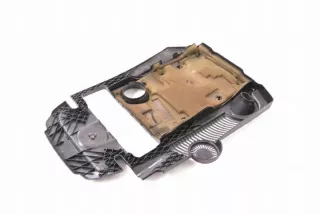 A2710101267 Декоративная крышка двигателя Mercedes SLK r172 Арт e12253155, вид 4