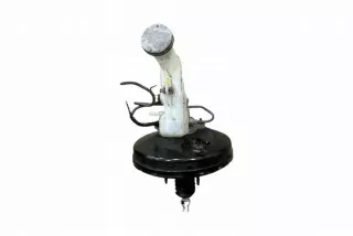 Вакуумный усилитель тормозов Suzuki Swift 3 2004г. 0204824208 - Фото 3