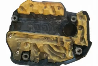 292402U000 Декоративная крышка двигателя Kia Sportage 4 Арт e12252885, вид 1