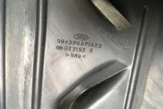 1S7Q6N041 Декоративная крышка двигателя Ford Mondeo 3 Арт e12252713, вид 3