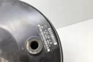 W251, A2514301330 Вакуумный усилитель тормозов Mercedes R W251 Арт e12252689, вид 1