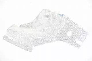 7213683 Декоративная крышка двигателя BMW X3 F25 Арт e12252509, вид 1