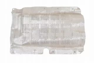 51487241756 Декоративная крышка двигателя BMW 2 F45/F46 Арт e12252467, вид 2