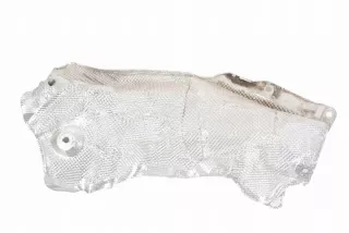 51487241766 Декоративная крышка двигателя BMW 2 F45/F46 Арт e12252466, вид 4