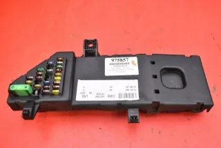 13168781 Блок предохранителей Opel Vectra C  Арт e12252430, вид 3