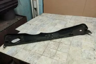 1114780128202 Декоративная крышка двигателя BMW 5 E60/E61 Арт e12252398, вид 2