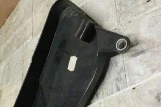 1114780128202 Декоративная крышка двигателя BMW 5 E60/E61 Арт e12252398, вид 3