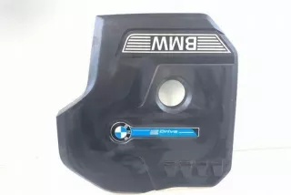 8657035 Декоративная крышка двигателя BMW 5 G30/G31 Арт e12252326, вид 1