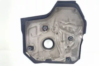 8657035 Декоративная крышка двигателя BMW 5 G30/G31 Арт e12252326, вид 2
