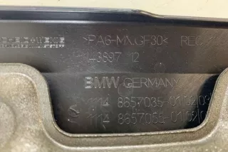 8657035 Декоративная крышка двигателя BMW 5 G30/G31 Арт e12252326, вид 3