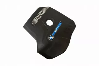 8657035 Декоративная крышка двигателя BMW 5 G30/G31 Арт e12252324, вид 4