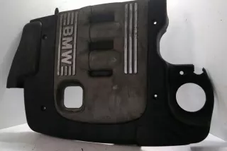 778733006 Декоративная крышка двигателя BMW 3 E46 Арт e12252292, вид 1