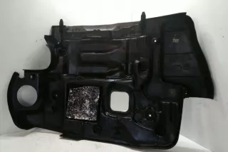 778733006 Декоративная крышка двигателя BMW 3 E46 Арт e12252292, вид 3