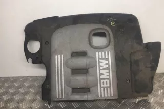 11147787330 Декоративная крышка двигателя BMW 3 E46 Арт e12252291, вид 2