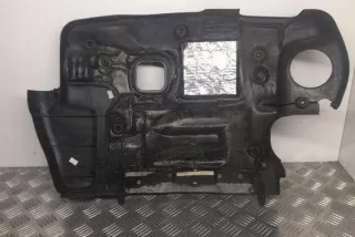 11147787330 Декоративная крышка двигателя BMW 3 E46 Арт e12252291, вид 4