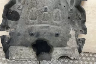 7241814 Декоративная крышка двигателя BMW 2 F45/F46 Арт e12252220, вид 3