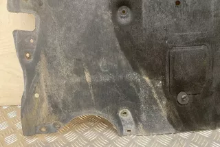 7241814 Декоративная крышка двигателя BMW 2 F45/F46 Арт e12252219, вид 3