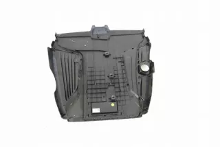 4M0133849D Декоративная крышка двигателя Audi Q7 4M Арт e12252104, вид 4