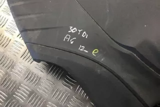 059103925CB Декоративная крышка двигателя Audi A6 C7 (S6,RS6) Арт e12252072, вид 1