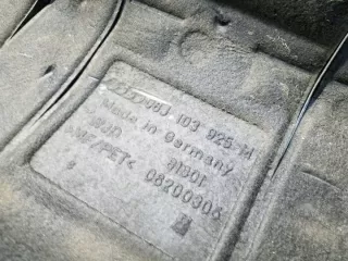  Декоративная крышка двигателя Audi A5 (S5,RS5) 1 Арт e12252062, вид 3