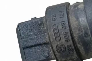 028906081 Расходомер воздуха Volkswagen Golf 4 Арт e12251849, вид 2