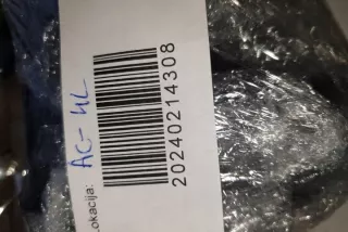 0280218005 Расходомер воздуха Nissan Almera N16 Арт e12251597, вид 2