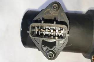 0280218005 Расходомер воздуха Nissan Almera N16 Арт e12251597, вид 3