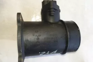 0280218005 Расходомер воздуха Nissan Almera N16 Арт e12251597, вид 4
