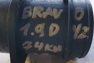 0281002144 Расходомер воздуха Fiat Brava Арт e12251390, вид 1