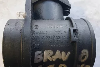 0281002144 Расходомер воздуха Fiat Brava Арт e12251390, вид 2