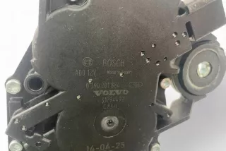 31294492 Моторчик стеклоочистителя фар Volvo V40 1 Арт e12251279, вид 1