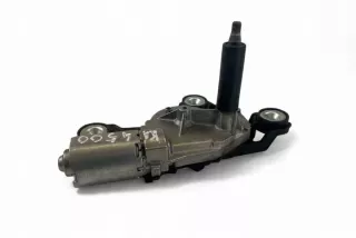 31294492 Моторчик стеклоочистителя фар Volvo V40 1 Арт e12251279, вид 3