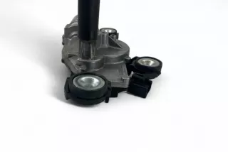 31294492 Моторчик стеклоочистителя фар Volvo V40 1 Арт e12251279, вид 4