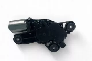 31294492 Моторчик стеклоочистителя фар Volvo V40 1 Арт e12251279, вид 8