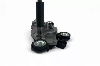 31294492 Моторчик стеклоочистителя фар Volvo V40 1 Арт e12251278, вид 2